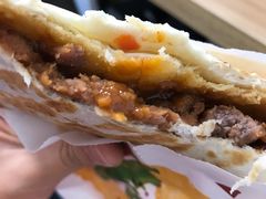 嫩牛五方-肯德基(西安电子城店)