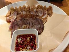 -巢爷老味(东方红店)