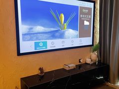 -沐·SPA悠享影院足道(海岸城店)