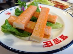 -贤合庄卤味火锅(济南泉城路店)