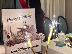 -嘎纳时光餐厅(水游城尚街店)