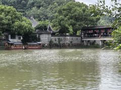 -中山詹园