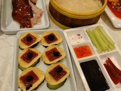-福来居烤鸭店(天坛二店)