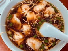 -味一早餐(新芝路店)