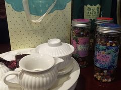 -佟小曼手工茶饼坊(鼓浪屿1店)