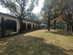 -上海瑞金洲际酒店