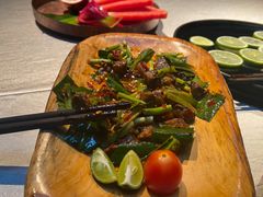 傣味牛肉-都氏家DUSJOY(翡翠城店)