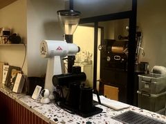 -十一咖啡(青年大街工厂店)
