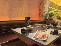 -江边城外烤全鱼(方庄时代购物中心店)