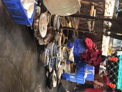 -园林美食城·本土农家菜(杨和镇店)