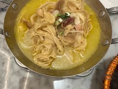 -小菜园新徽菜(宜兴八佰伴店)