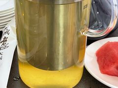 -皇城老妈火锅·川味传承(港湾店)