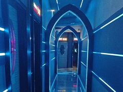 -歌迷量贩KTV(南阳路店)