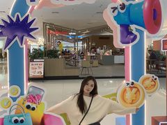 -SM广场