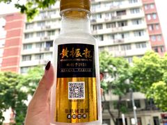 -黄振龙凉茶馆(天河南店)