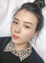 -韩美绣·骨相纹眉·洗眉美瞳线