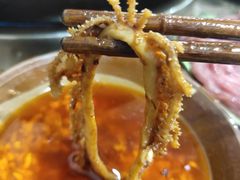 -周记全牛油火锅