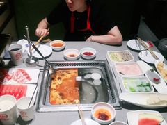 -海底捞火锅(奥山世纪城店)