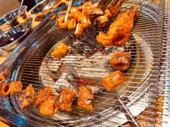 -麻蒲碳烤肉(远景路1号店)