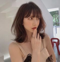 -那茉 Hair Salon