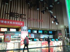 -华谊兄弟影院(北京洋桥店)