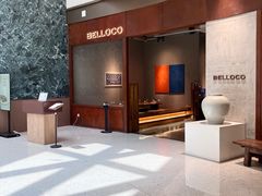 -BELLOCO倍乐(南京万象天地店)