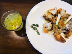 -潮汕味道·煮海餐厅(金麟大厦店)