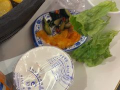 -一烙锅(友谊店)