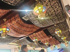 -巴尔喀十新疆餐厅(开发区店)