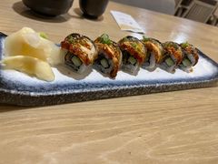 -御瀛日本料理