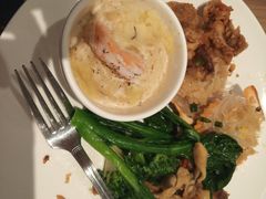 -万德诺富特酒店·自助餐厅(万德大厦店)