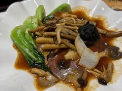 -广东胜利宾馆西关粤中餐厅