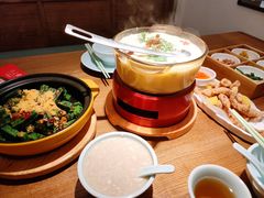 -闽上鲜·福建菜(龙湖滨江天街店)