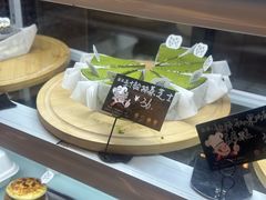 -Max Bakery 阿唛手作