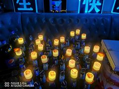 -歌友汇KTV(大悦城11层店)