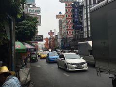-唐人街(耀华力路)