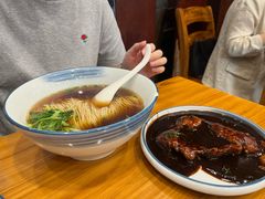 -小方的面(徐家汇店)