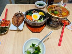 -小木屋拌饭(沈阳中街大悦城店)