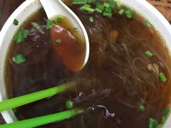 -清真蒋有记(老门东店)