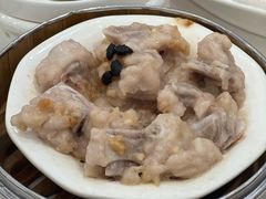 -凤凰楼酒家·粤宴点心(华强北店)