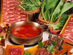 -庖丁家水煮牛排火锅(巴国城店)
