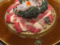 -牛牛章·章鱼水煎肉(光谷世界城店)