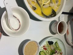 -稻香饭店(IFS国金中心店)