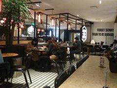 大堂-Moka Bros 摩卡站(西单大悦城店)