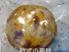-广隆蛋挞王(农讲所店)