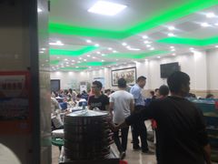 -聚德福海鲜家常菜(刘庄店)