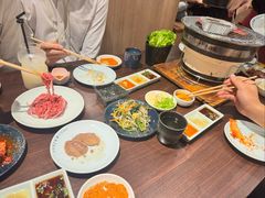 -蒜香焼肉PURUSHIN(马场路店)