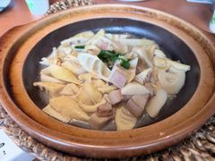 -老阿爸鲜鱼土菜(昆山花桥店)