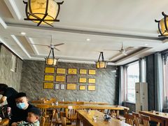 -清真马杰山牛肉汤馆