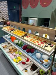 -奈尔宝家庭中心·亲子餐厅(北京东坝万达店)